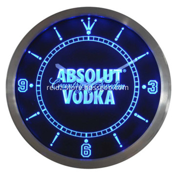 Aluminum signs acrylic sign board making